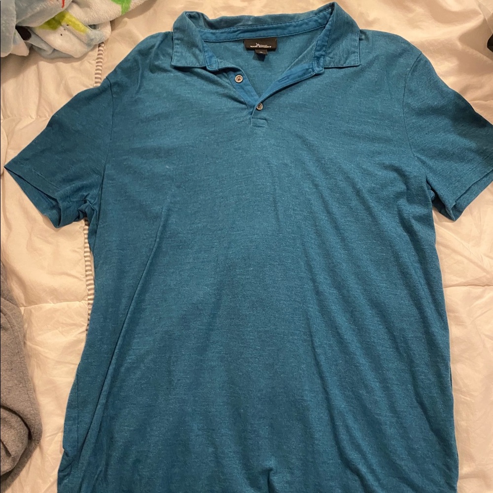 Marc Anthony polo
